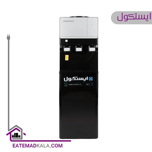 آبسردکن مجهز به یخساز ایستکول مدل SB480ICE