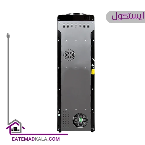 آبسردکن مجهز به یخساز ایستکول مدل SB480ICE