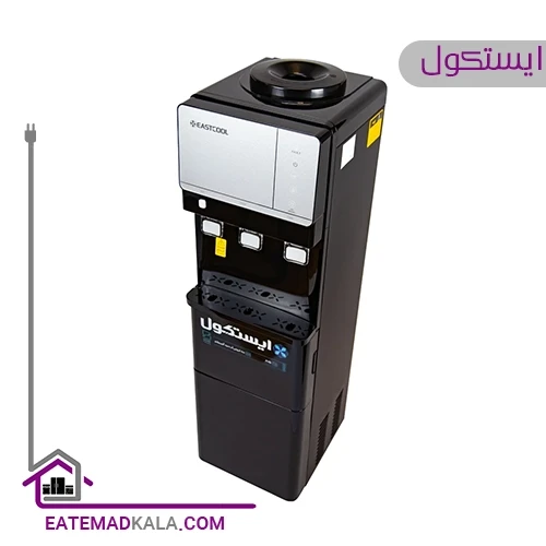 آبسردکن مجهز به یخساز ایستکول مدل SB480ICE