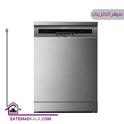 ماشین ظرفشویی سپهر الکتریک مدل SED15
