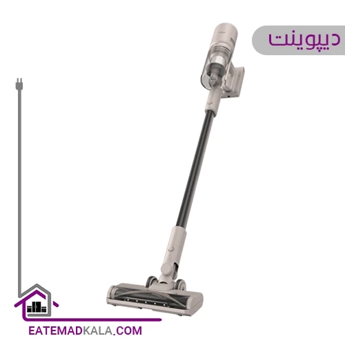 جارو شارژی دیپوینت مدل VCC3110