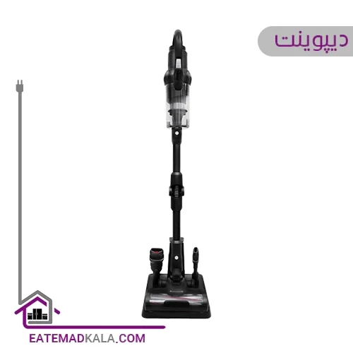 جارو شارژی دیپوینت مدل VCC5510