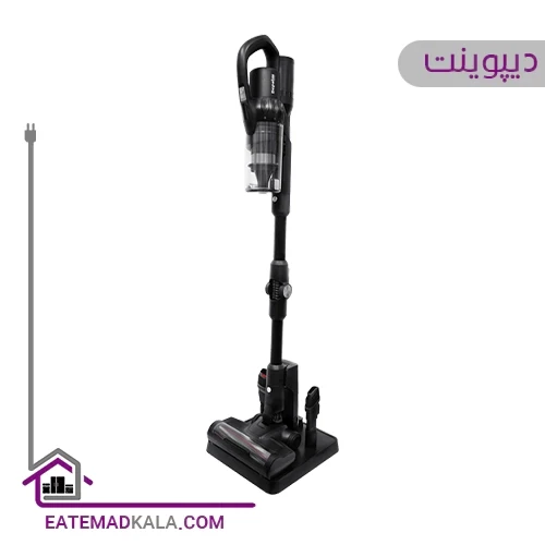 جارو شارژی دیپوینت مدل VCC5510