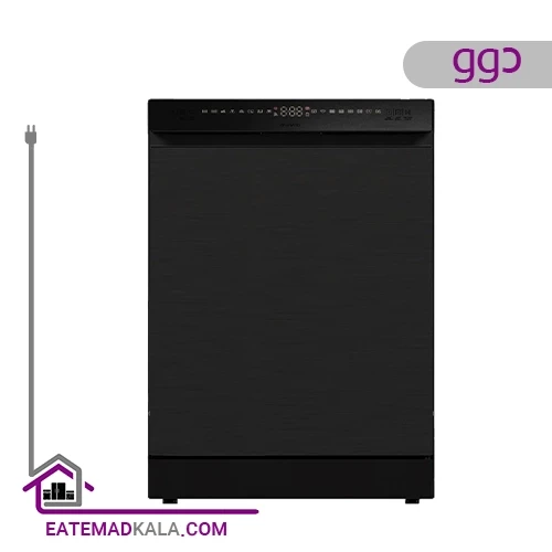 ماشین ظرفشویی دوو 15 نفره مدل DW-15240