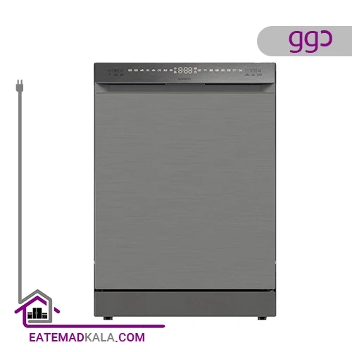 ماشین ظرفشویی دوو 15 نفره مدل DW-15240