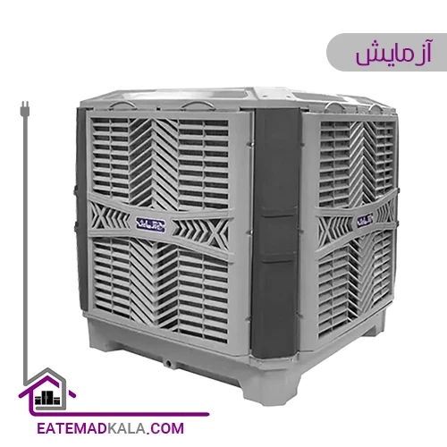کولر آبی آزمایش مدل AP60 BLDC