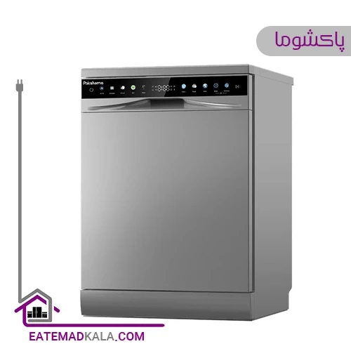 ماشین ظرفشویی پاکشوما 15 نفره مدل F54