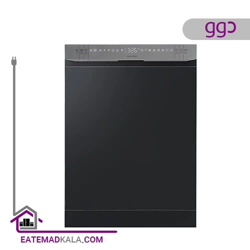 ماشین ظرفشویی دوو 18 نفره مدل DW-18440