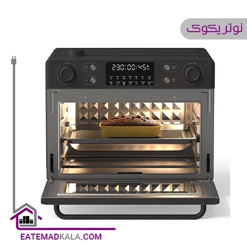 سرخ کن بدون روغن نوتریکوک مدل AFTO330