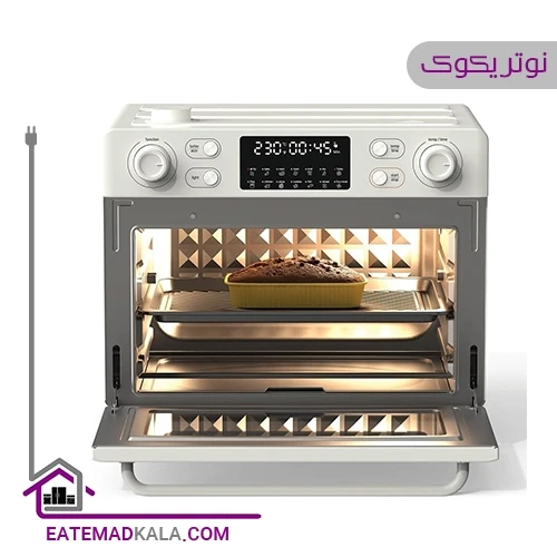 سرخ کن بدون روغن نوتریکوک مدل AFTO330
