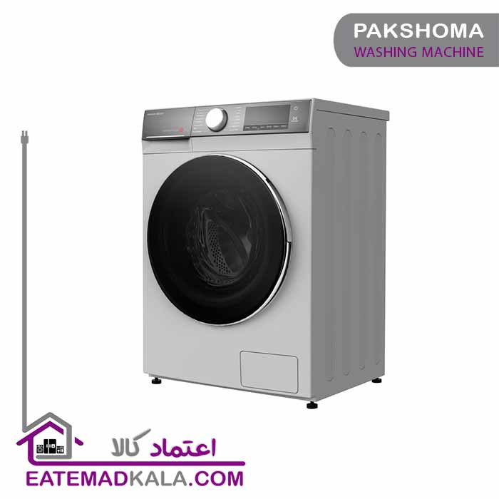 ماشین لباسشویی 9 کیلویی پاکشوما مدلTFB-95402ST