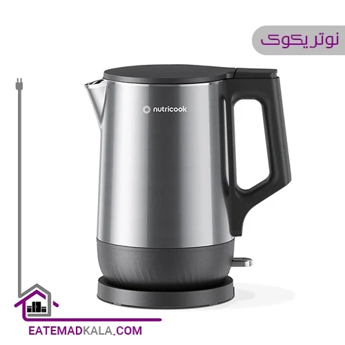 کتری برقی نوتریکوک مدل USK501