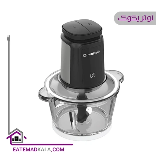 خردکن نوتریکوک مدل CH2000