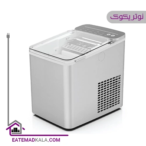 یخساز نوتریکوک مدل ICY510