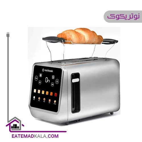 توستر نوتریکوک مدل TS201