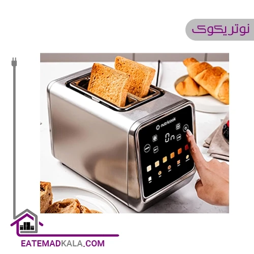 توستر نوتریکوک مدل TS201