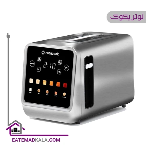 توستر نوتریکوک مدل TS201