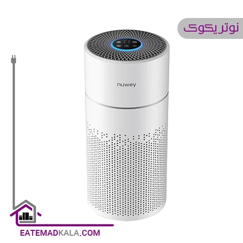 تصفیه هوای نوتریکوک مدل AP330ME