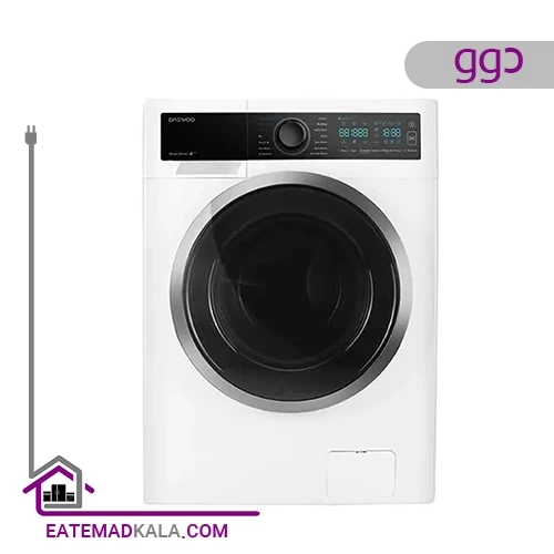 ماشین لباسشویی دوو 9 کیلویی مدل LM-9140