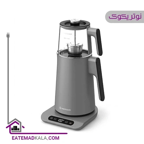چای ساز نوتریکوک مدل NC-KTM330