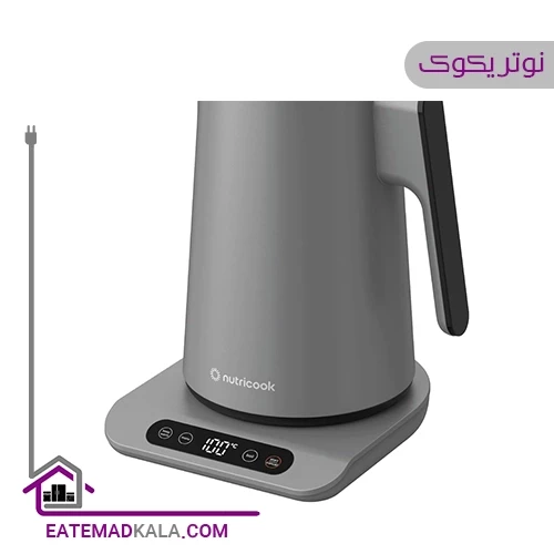 چای ساز نوتریکوک مدل NC-KTM330