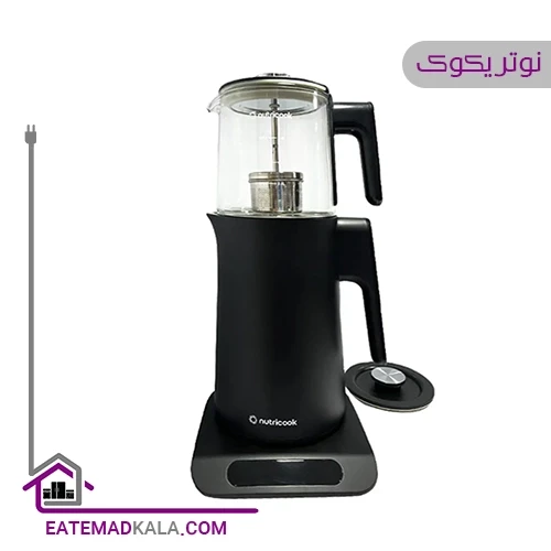 چای ساز نوتریکوک مدل NC-KTM330