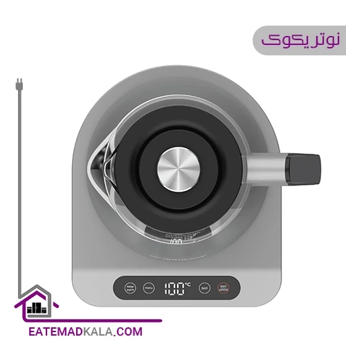 چای ساز نوتریکوک مدل NC-KTM330