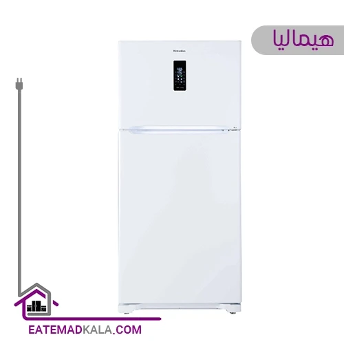یخچال فریزر هیمالیا مدل TMF850 اکونومی