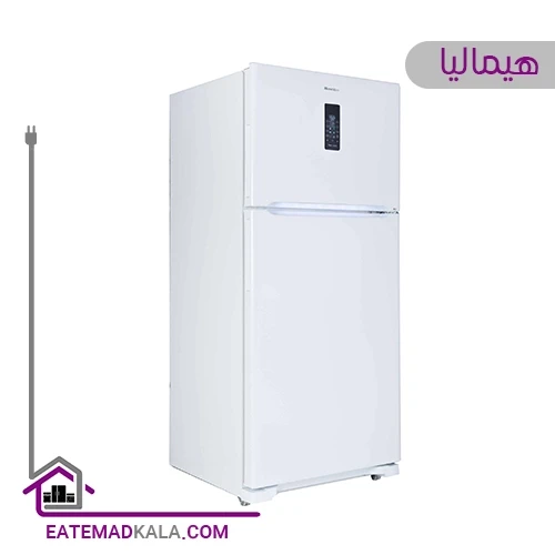 یخچال فریزر هیمالیا مدل TMF850 اکونومی