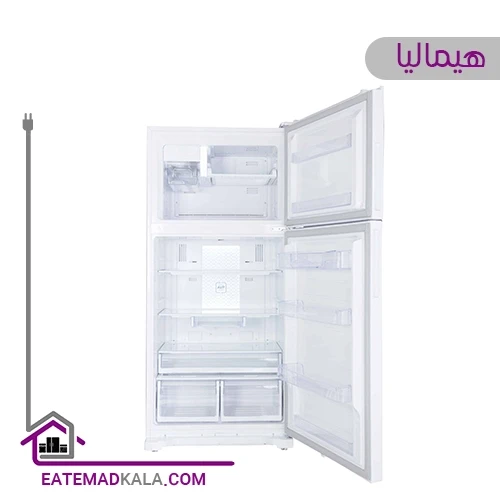 یخچال فریزر هیمالیا مدل TMF850 اکونومی
