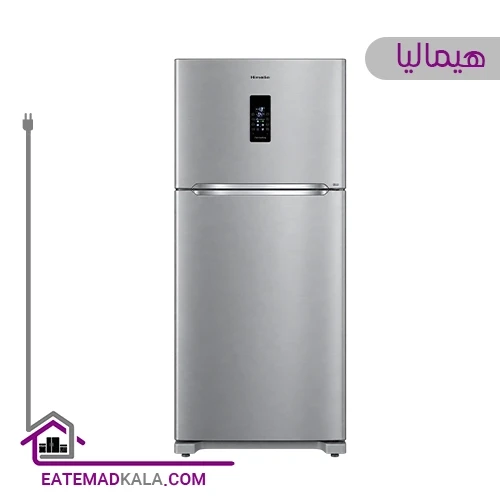 یخچال فریزر هیمالیا مدل TMF850 اکونومی