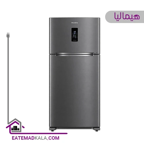 یخچال فریزر هیمالیا مدل TMF850 اکونومی