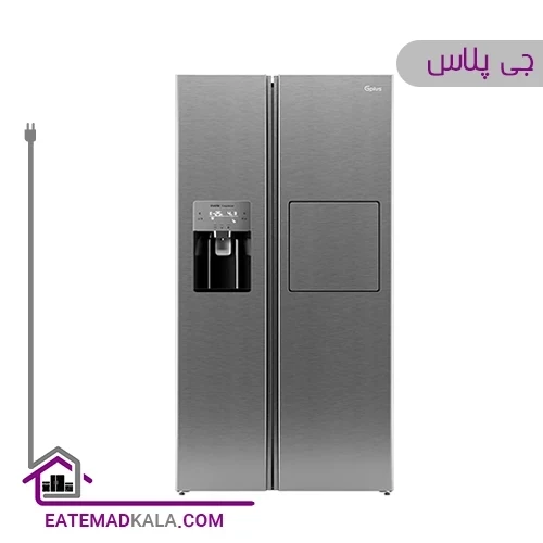 ساید بای ساید جی پلاس مدل GSS-R7927
