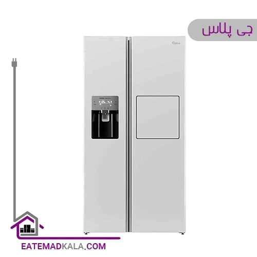 ساید بای ساید جی پلاس مدل GSS-R7927