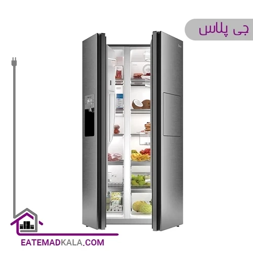 ساید بای ساید جی پلاس مدل GSS-R7927