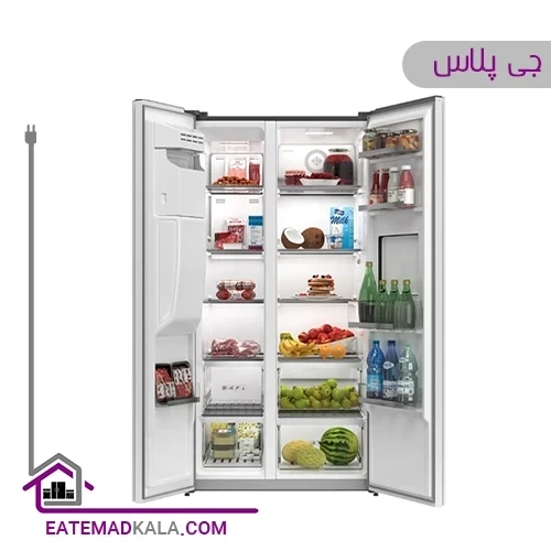ساید بای ساید جی پلاس مدل GSS-R7927