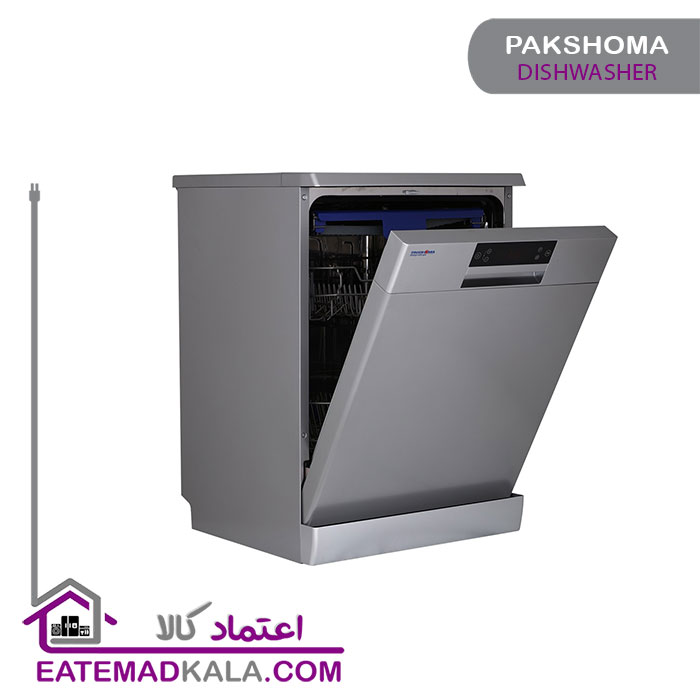 ماشین ظرفشویی پاکشوما 14 نفره مدل MDF-14302