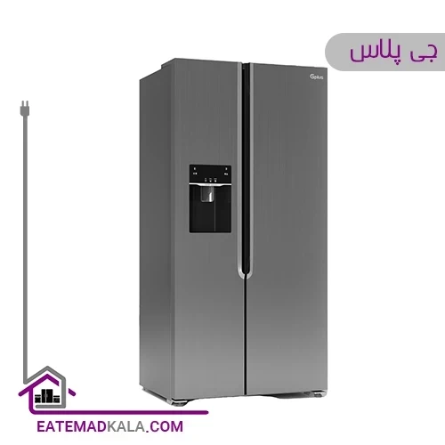 ساید بای ساید جی پلاس مدل GSS-R7639