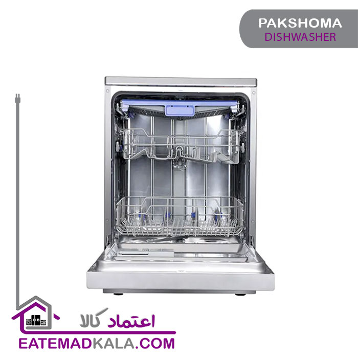 ماشین ظرفشویی پاکشوما 15 نفره مدل MDF-15303