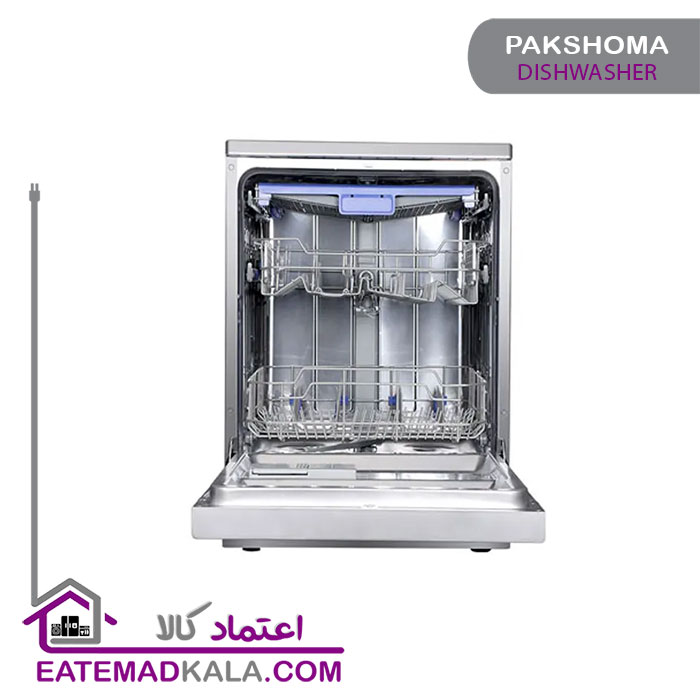 ماشین ظرفشویی 15 نفره پاکشوما مدلMDF-15303S