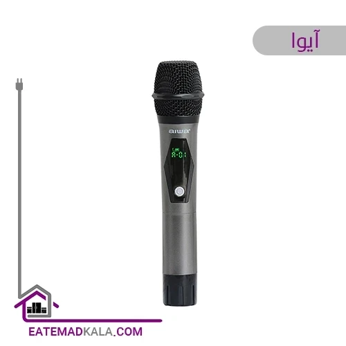 اسپیکر آيوا مدل AW-X1113DSP