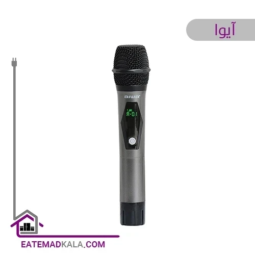 اسپیکر آيوا مدل AW-X1132DSP