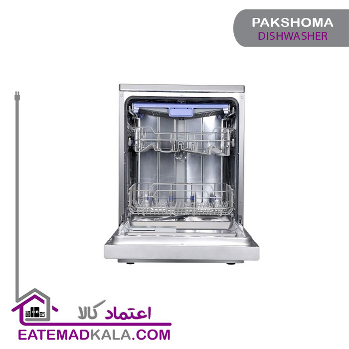 ماشین ظرفشویی 15 نفره پاکشوما مدلMDF-15302S