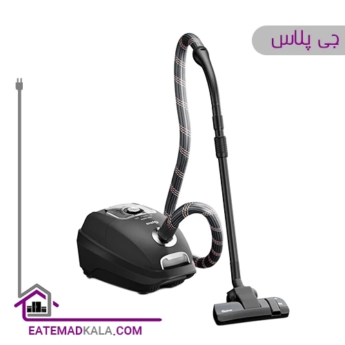 جاروبرقی جی پلاس مدل GVC-A24