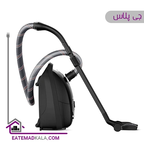 جاروبرقی جی پلاس مدل GVC-A24