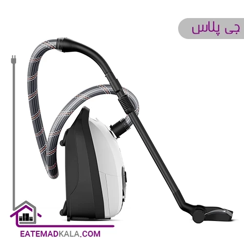 جاروبرقی جی پلاس مدل GVC-A24