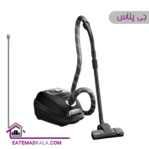 جاروبرقی جی پلاس مدل GVC-A24