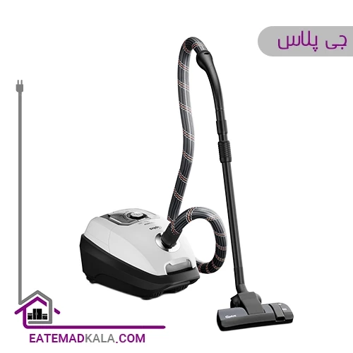 جاروبرقی جی پلاس مدل GVC-A24