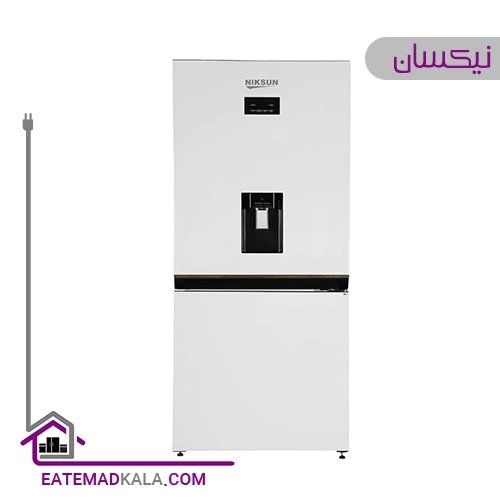 یخچال فریزر نیکسان مدل 8420