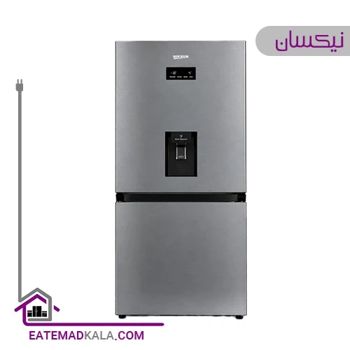 یخچال فریزر نیکسان مدل 8420